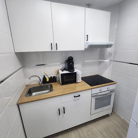 Apartamento Cartagena Sur Zona Universidad Ucam Apartment Ngoại thất bức ảnh