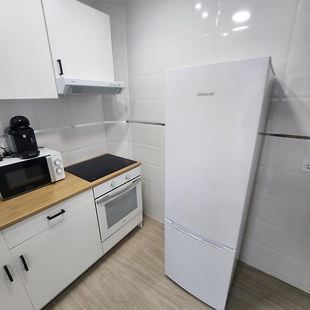 Apartamento Cartagena Sur Zona Universidad Ucam Apartment Ngoại thất bức ảnh