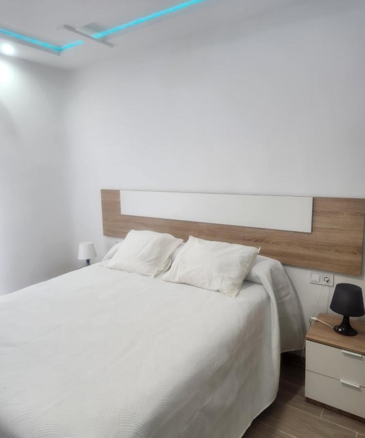 Apartamento Cartagena Sur Zona Universidad Ucam Apartment Ngoại thất bức ảnh