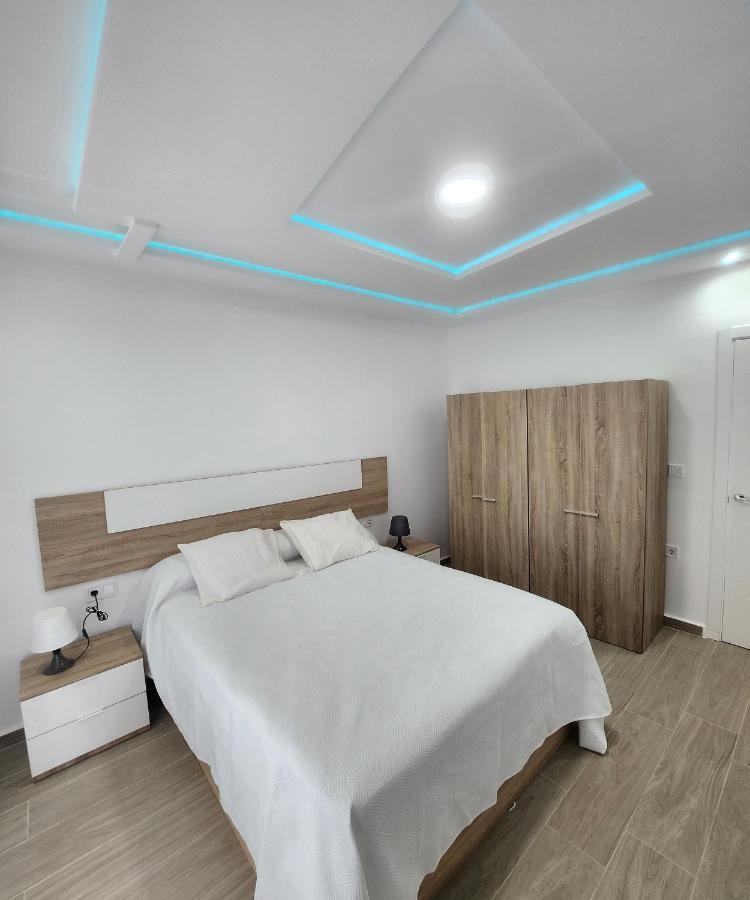 Apartamento Cartagena Sur Zona Universidad Ucam Apartment Ngoại thất bức ảnh