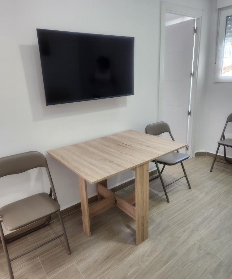 Apartamento Cartagena Sur Zona Universidad Ucam Apartment Ngoại thất bức ảnh