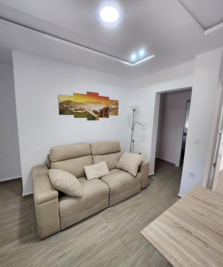 Apartamento Cartagena Sur Zona Universidad Ucam Apartment Ngoại thất bức ảnh