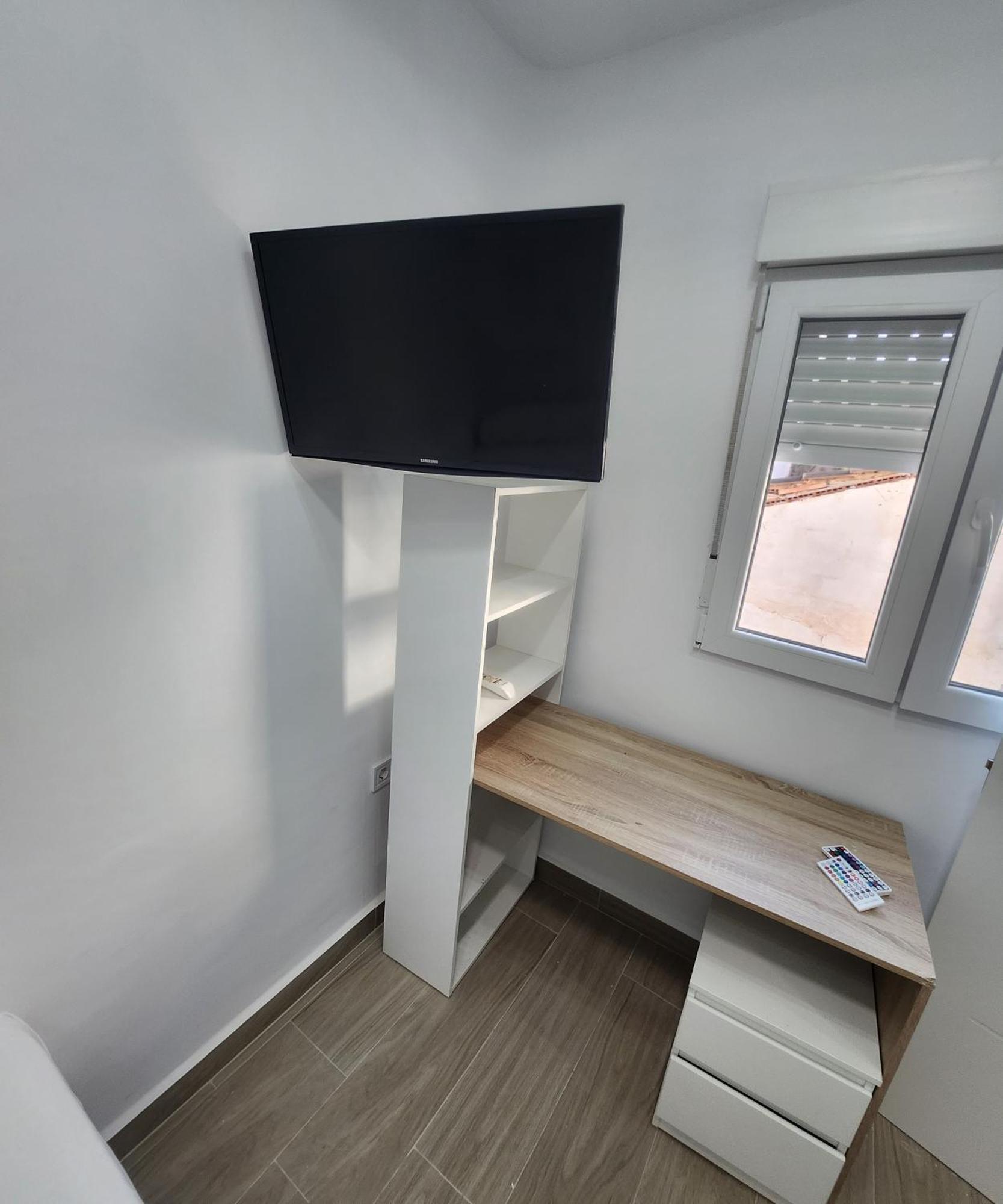 Apartamento Cartagena Sur Zona Universidad Ucam Apartment Ngoại thất bức ảnh