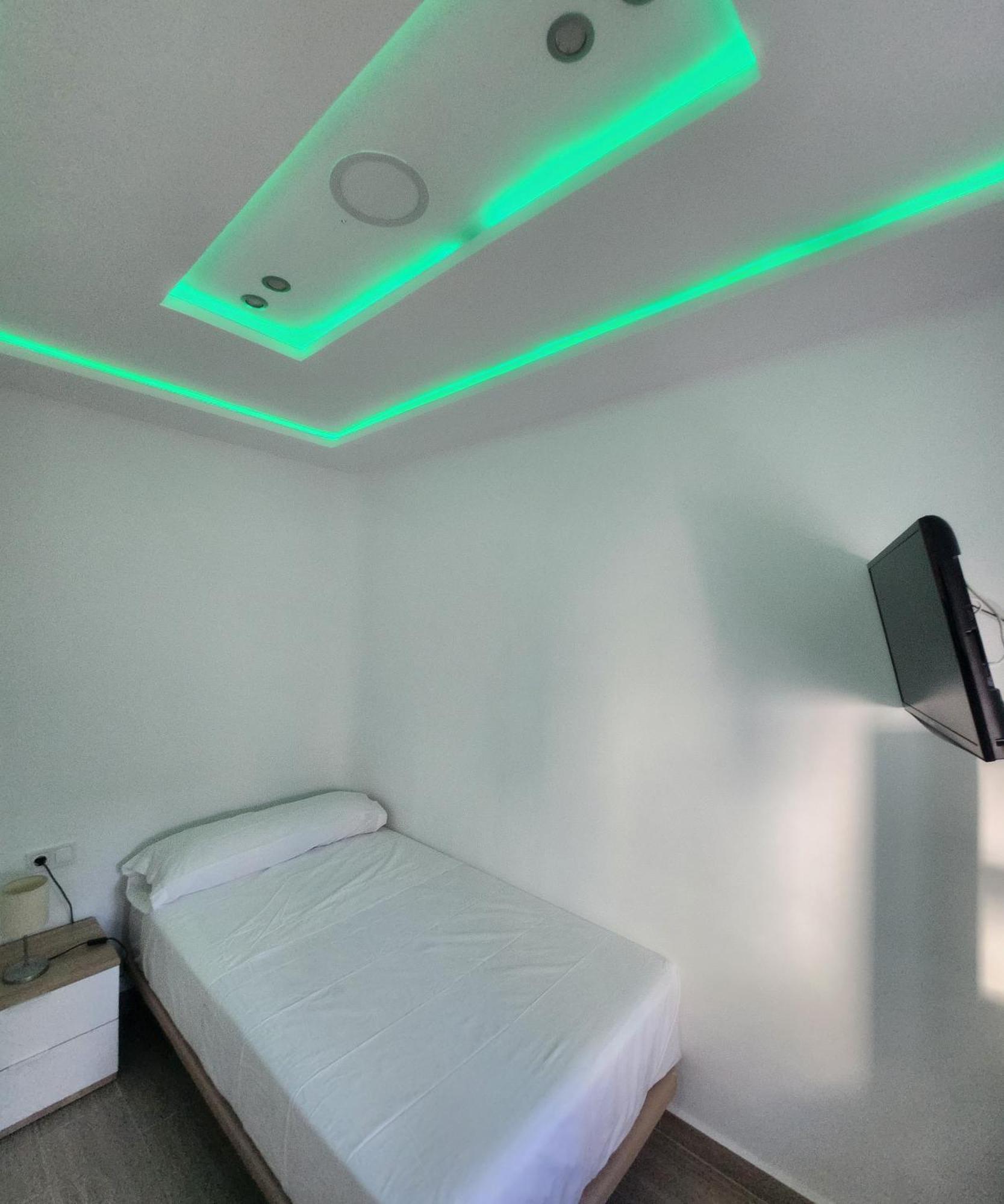 Apartamento Cartagena Sur Zona Universidad Ucam Apartment Ngoại thất bức ảnh