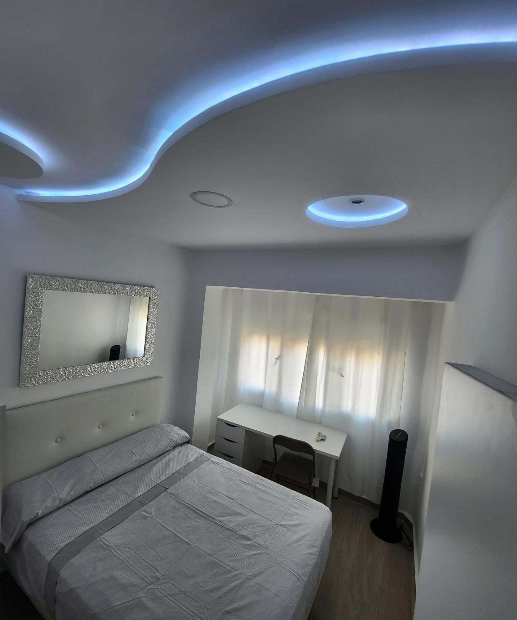 Apartamento Cartagena Sur Zona Universidad Ucam Apartment Ngoại thất bức ảnh