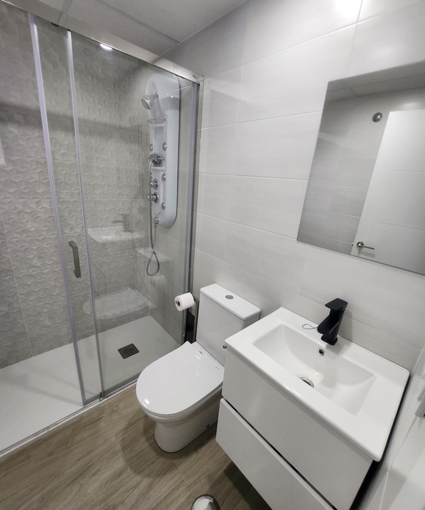 Apartamento Cartagena Sur Zona Universidad Ucam Apartment Ngoại thất bức ảnh